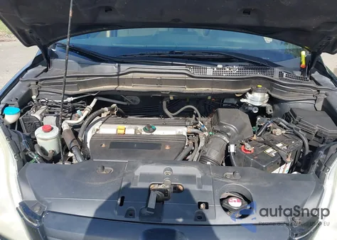 2008 Honda Cr-V Lx z USA, uszkodzony, nr VIN 5J6RE48368L037458